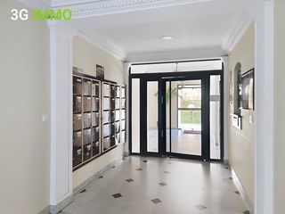  Appartement � vendre 4 pi�ces 86 m�