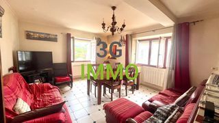  Appartement � vendre 3 pi�ces 66 m�