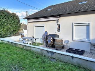  Maison � vendre 6 pi�ces 130 m�