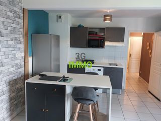  Appartement � vendre 2 pi�ces 49 m�