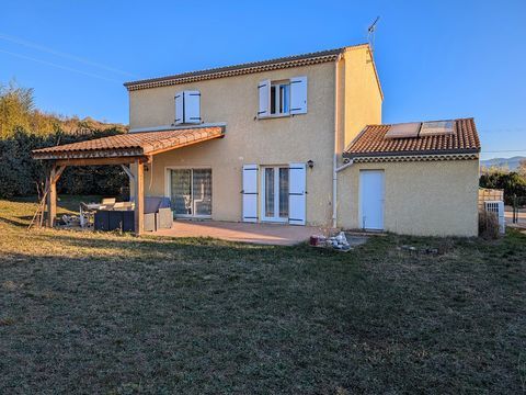   Maison traditionnelle 5 pi�ces Maison - 5 pi�ce(s) - 116 m�