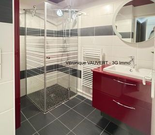  Appartement � vendre 3 pi�ces 57 m�