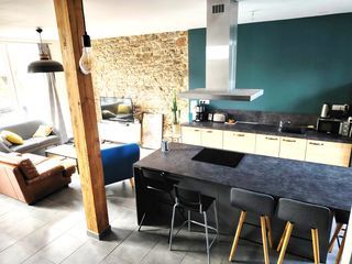  Maison � vendre 6 pi�ces 110 m�