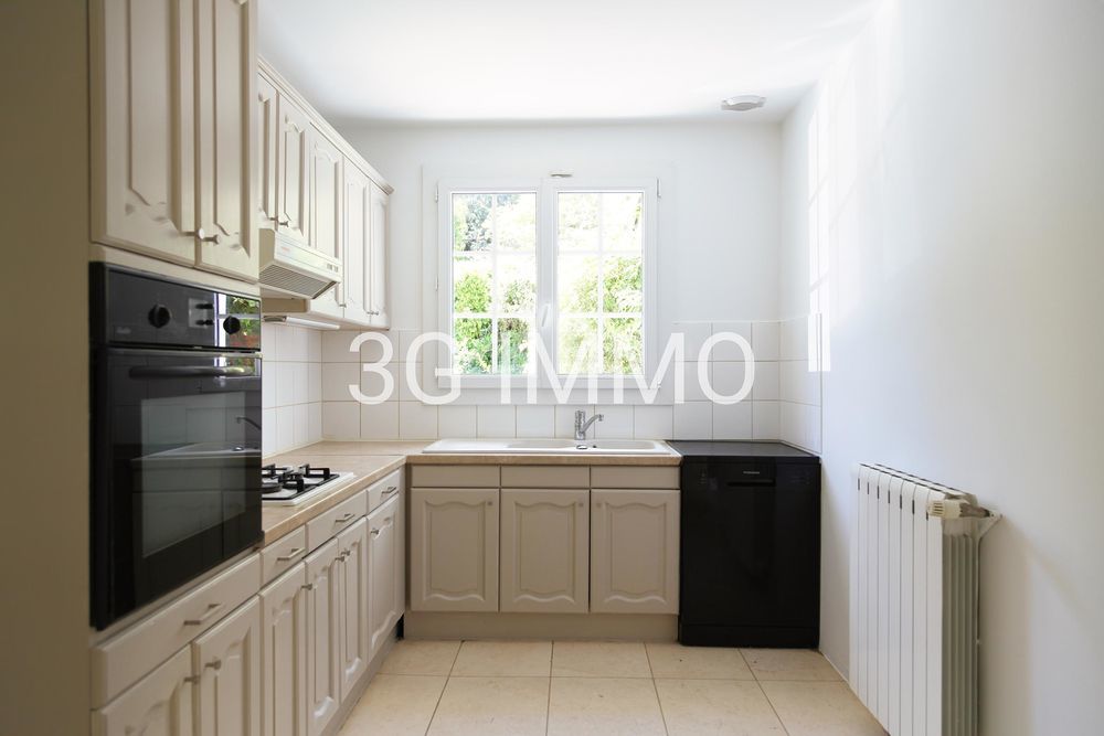 � vendre  Maison Aix-en-Provence (13100)