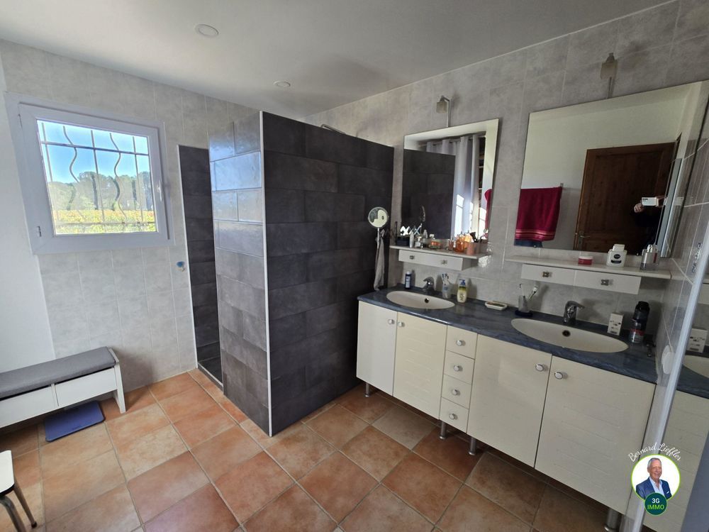 � vendre  Maison Vidauban (83550)