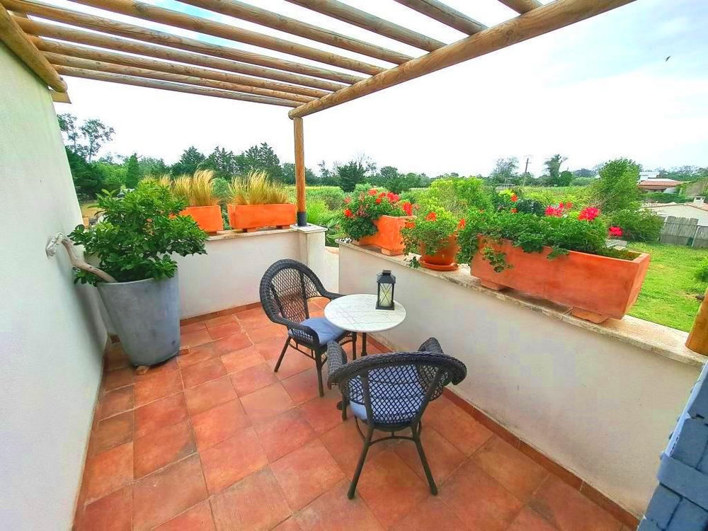 � vendre  Maison Saintes-Maries-de-la-Mer (13460)