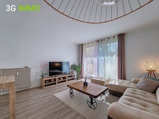  Appartement � vendre 3 pi�ces 67 m�