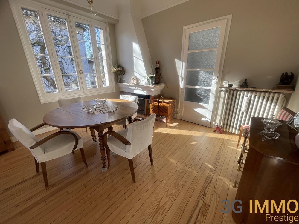 � vendre  Maison Pau (64000)