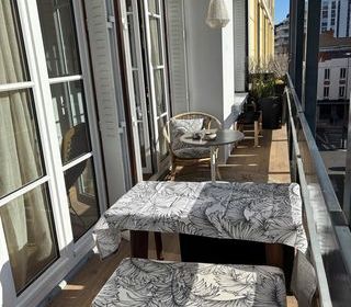  Appartement � vendre 4 pi�ces 91 m�