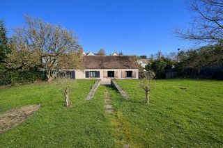  Maison � vendre 8 pi�ces 160 m�