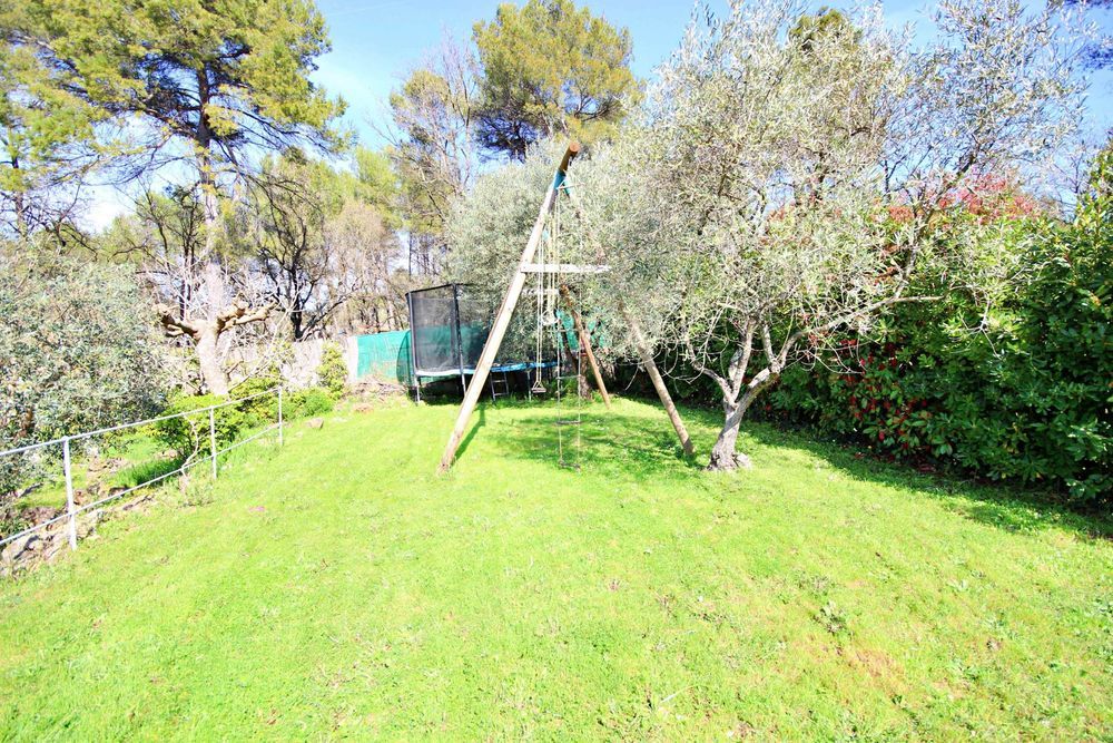 � vendre  Maison Mouans-Sartoux (06370)