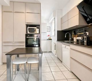  Appartement � vendre 4 pi�ces 115 m�