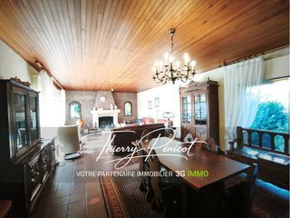  Maison � vendre 6 pi�ces 125 m�