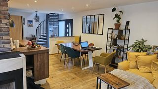  Maison � vendre 6 pi�ces 110 m�