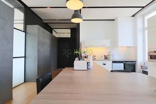  Appartement � vendre 9 pi�ces 