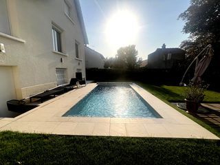  Maison � vendre 7 pi�ces 196 m�