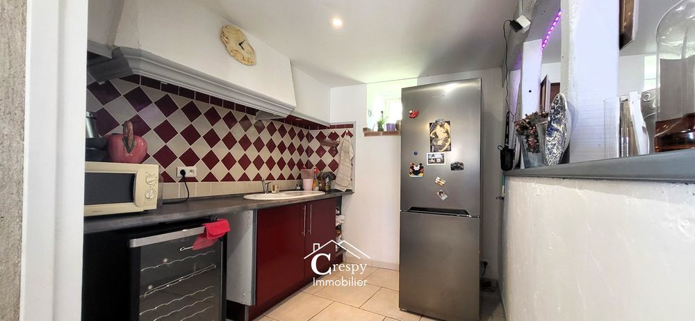 � vendre  Maison Vaudreuille (31250)