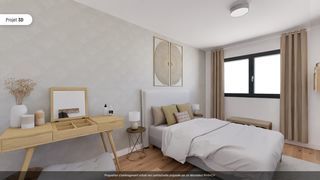  Maison � vendre 4 pi�ces 112 m�