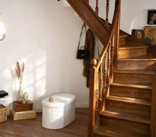  Maison � vendre 3 pi�ces 