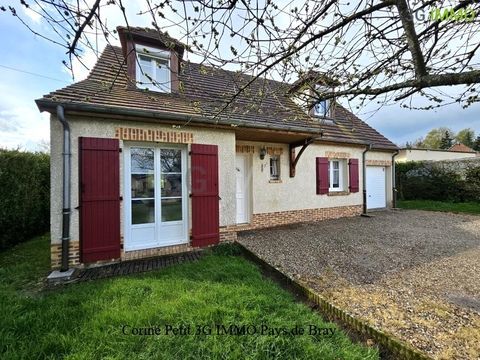   Pavillon 5 pi�ces Maison - 5 pi�ce(s) - 88 m�