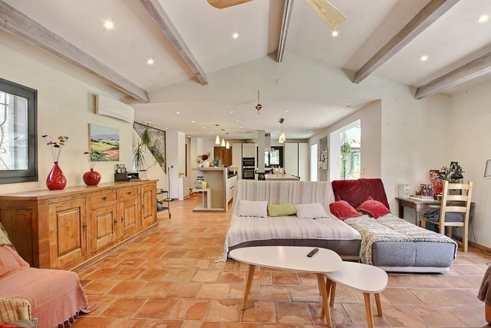 � vendre  Maison Mouans-Sartoux (06370)