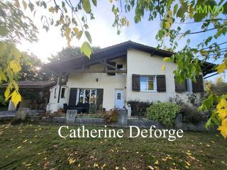  Maison � vendre 10 pi�ces 