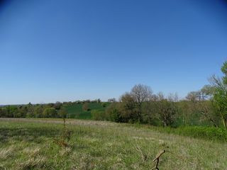  Terrain � vendre 2337 m�