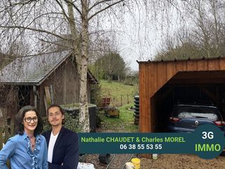  Terrain � vendre 997 m�