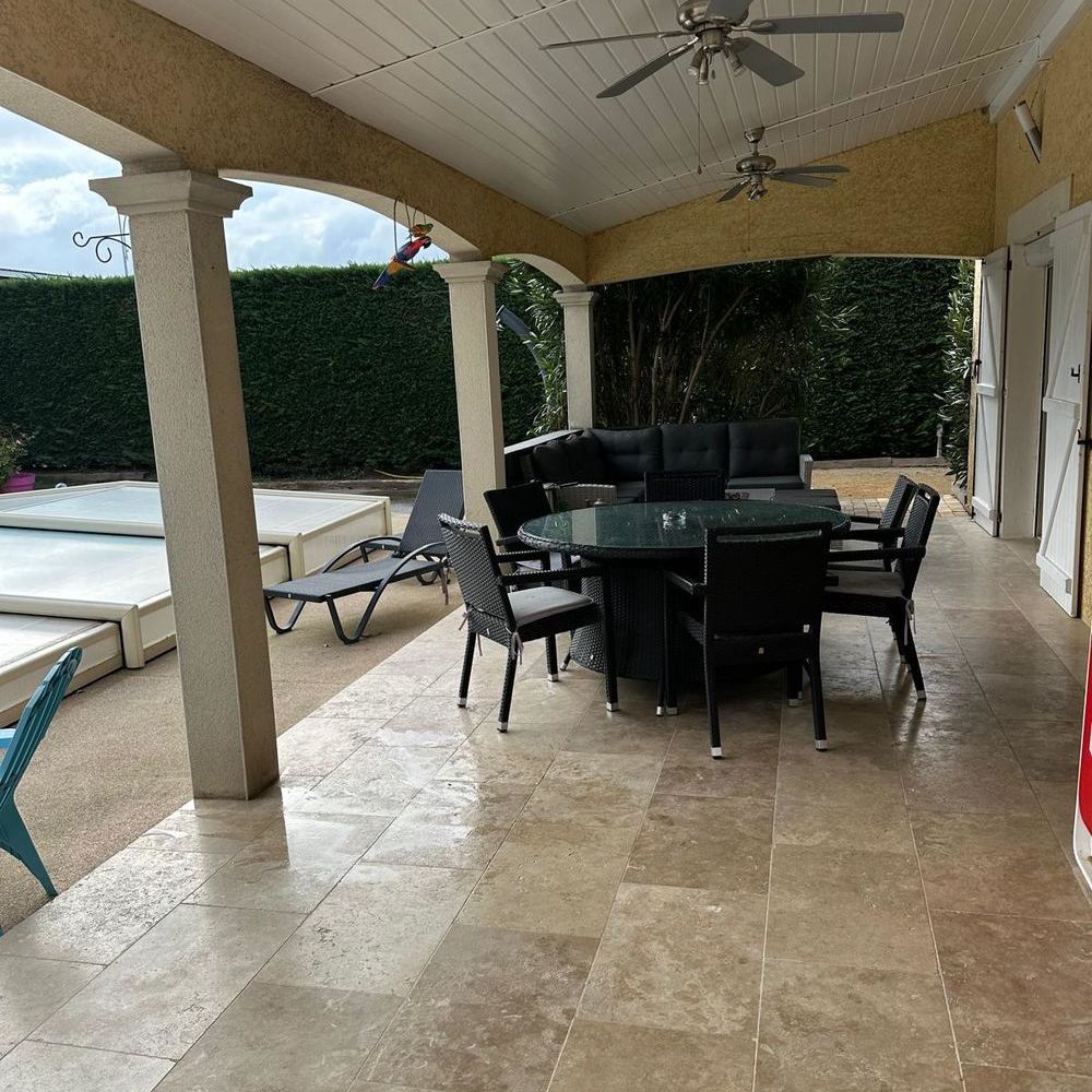 � vendre  Maison Genas (69740)