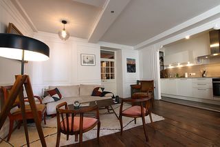  Appartement � vendre 3 pi�ces 65 m�