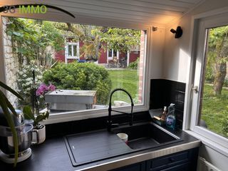  Maison � vendre 7 pi�ces 150 m�