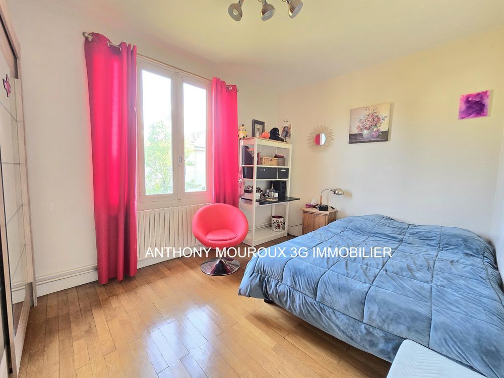 � vendre  Maison Bourg-en-Bresse (01000)