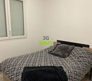  Appartement � louer 2 pi�ces 31 m�