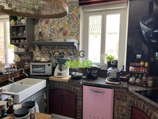  Maison � vendre 5 pi�ces 153 m�