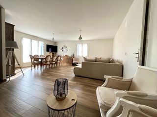  Maison � vendre 5 pi�ces 128 m�