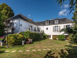  Maison � vendre 9 pi�ces 