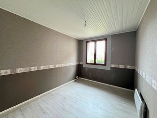  Maison � vendre 4 pi�ces 87 m�