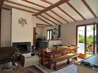  Maison � vendre 11 pi�ces 189 m�