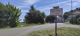  Terrain � vendre 1287 m�