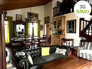  Maison � vendre 6 pi�ces 144 m�