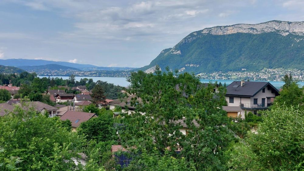 � vendre  Maison S�vrier (74320)