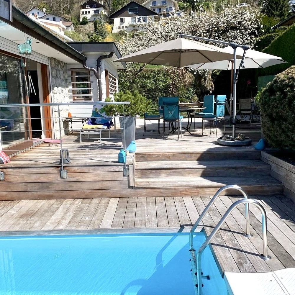 � vendre  Maison Annecy-le-Vieux (74940)