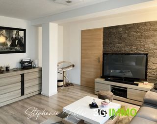  Maison � vendre 4 pi�ces 