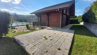  Maison � vendre 4 pi�ces 75 m�