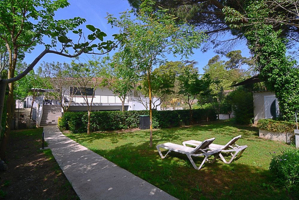 � vendre  Maison Marseille 1