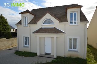  Maison � vendre 7 pi�ces 