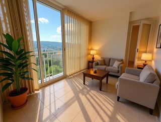  Appartement � vendre 5 pi�ces 