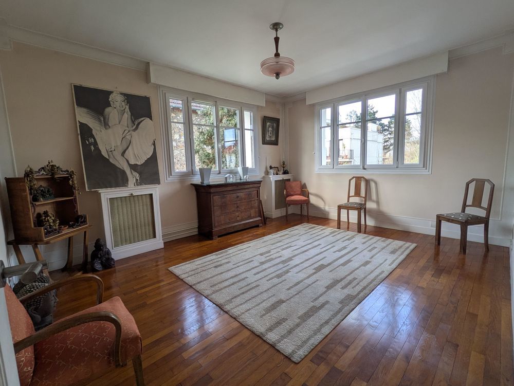 � vendre  Maison Montmorency (95160)