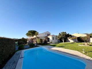  Maison � vendre 6 pi�ces 