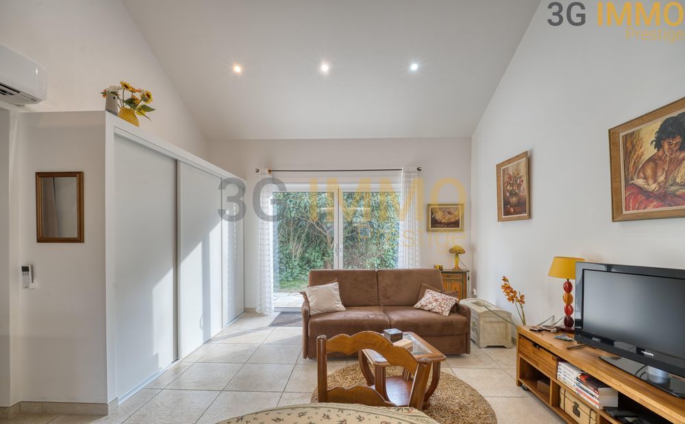 � vendre  Maison S�rignan-du-Comtat (84830)